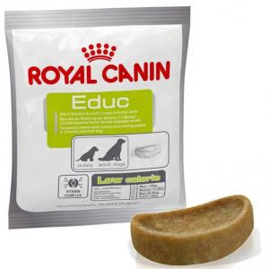 Лакомство для собак Royal Canin Educ, 50 г