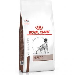 Корм для собак Royal Canin Hepatic HF16, 12 кг