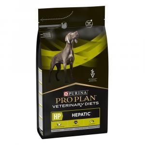 Корм для собак Purina Pro Plan Veterinary Diets HP, 3 кг