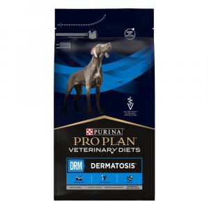 Корм для собак Purina Pro Plan Veterinary Diets DRM, 3 кг