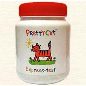 Экспресс-тест на мочекаменную болезнь Pretty Cat Test