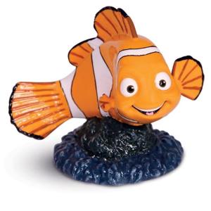 Грот для аквариума Triol Disney Nemo, размер 10х9х8см.