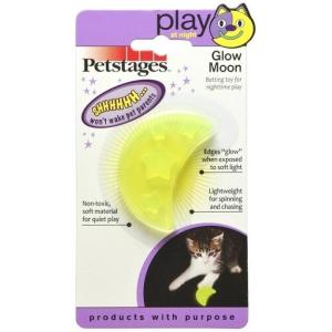 Игрушка для кошек Petstages Орка Луна