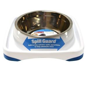 Миска для собак Petstages Spill Guard M, 700 мл