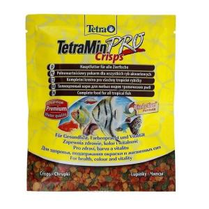 Корм для рыб Tetra  Pro Crisps