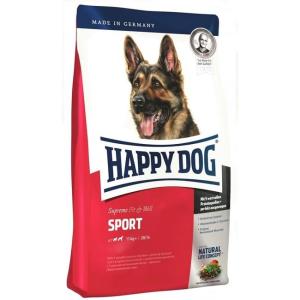 Корм для собак Happy Dog Sport Adult, 15 кг