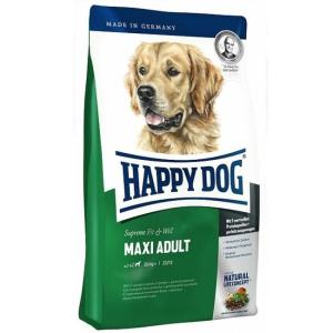 Корм для собак Happy Dog Adult Maxi Fit & Well, 15 кг