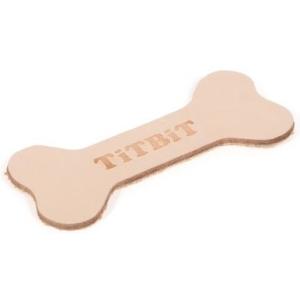 Игрушка для собак TitBit 006917, 41 г, размер 18см.