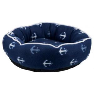 Лежак для собак Trixie Barry, размер 50см., синий