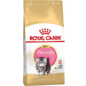 Корм для котят Royal Canin Kitten Persian, 400 г