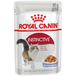 Корм для кошек Royal Canin Instinctive, 85 г