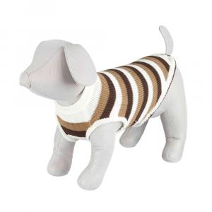 Пуловер для собак Trixie Hamilton XXL, размер 55см.