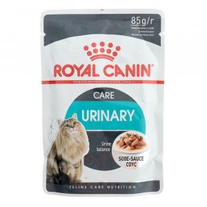 Корм для кошек Royal Canin  Urinary Care, 85 г