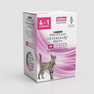 Корм для кошек Purina Pro Plan Veterinary Diets PVD, 85 г