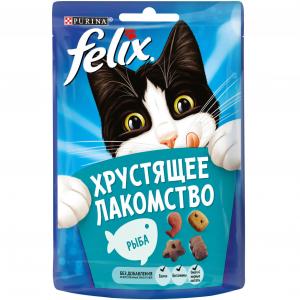 Лакомство для кошек Felix, 20 г