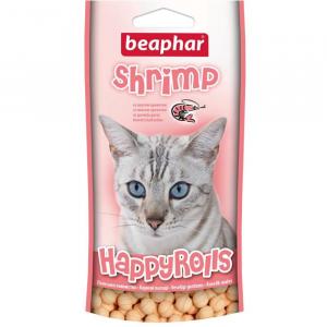 Лакомство для кошек Beaphar, Креветки