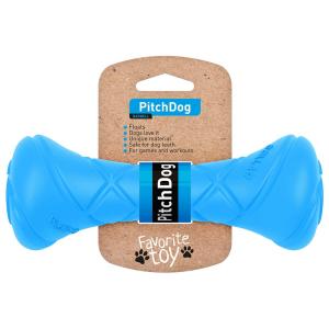 Игрушка для собак PitchDog, размер 19х7см.