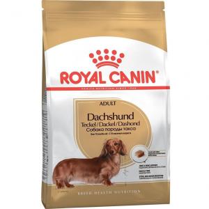 Корм для собак Royal Canin Dachshund Adult, 7.5 кг