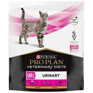 Корм для кошек Purina Pro Plan Veterinary Diets  UR St/Ox Urinary, 350 г, курица