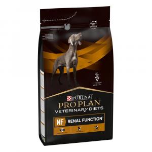 Корм для собак Purina Pro Plan Veterinary Diets NF, 3 кг