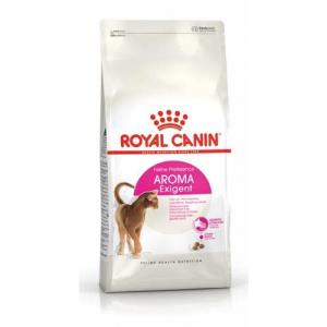 Корм для кошек Royal Canin Aroma Exigent, 4 кг