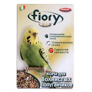 Корм для попугаев Fiory ORO, 400 г