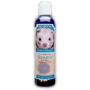 Шампунь для хорьков Bio-groom Fancy Ferret Shampoo, 237 мл
