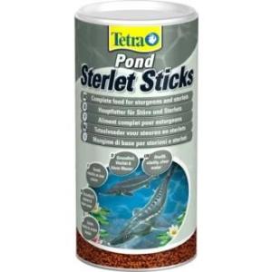 Корм для рыб Tetra  Pond Sterlet Sticks, 1 л