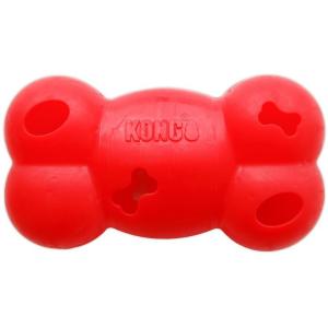 Игрушка для собак Kong Pawzzles, размер 12см.