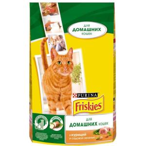 Friskies online sales