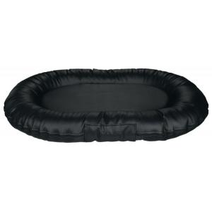 Лежак для собак Trixie Samoa Sky XXL, размер 140х105см., черный