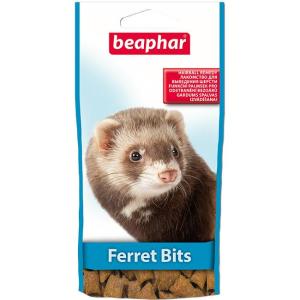 Лакомство для хорьков Beaphar Ferret Bits, 35 г
