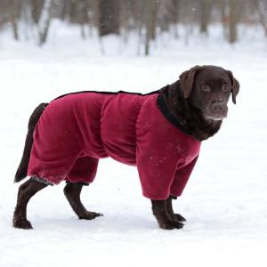 Комбинезон для собак Osso Fashion, размер 65