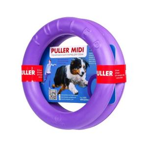 Игрушка для собак Puller Midi M