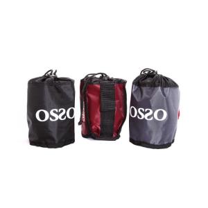 Сумка для лакомств Osso Fashion, цвета в ассортименте