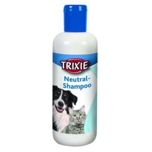 Шампунь для собак и кошек Trixie