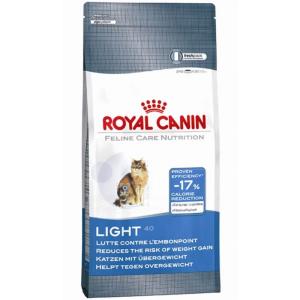 Корм для кошек Royal Canin Light Weight Care, 400 г