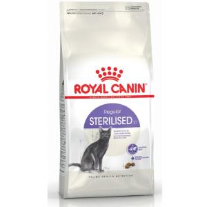 Корм для кошек Royal Canin Sterilised 37, 10 кг
