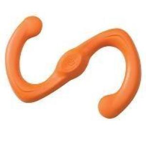 Игрушка для собак Zogoflex Bumi L L, размер 25.4см., оранжевый
