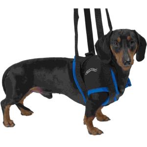 Вожжи для собак Kruuse Walkabout harness L
