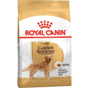Корм для собак Royal Canin Golden Retriever, 12 кг
