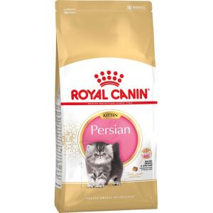 Корм для котят Royal Canin Kitten Persian, 10 кг