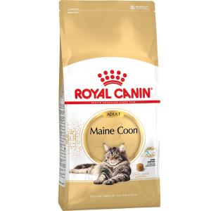 Корм для кошек Royal Canin Maine Coon, 2 кг