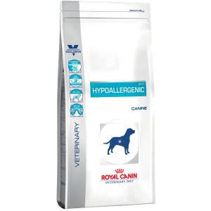 Корм для собак Royal Canin Hypoallergenic DR21, 2 кг