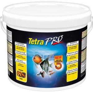Корм для рыб Tetra  Pro Energy Crisps, 3.175 кг, 10 л