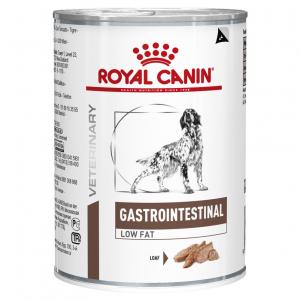 Корм для собак Royal Canin Gastro Intestinal Low Fat, 410 г