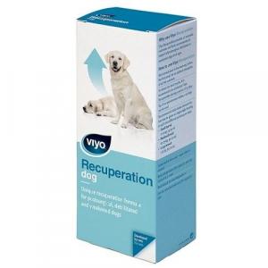 Витамины для собак Viyo Recuperation, 170 г, 150 мл
