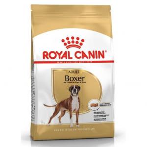 Корм для собак Royal Canin Boxer, 12 кг