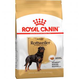 Корм для собак Royal Canin Rottweiler, 12 кг
