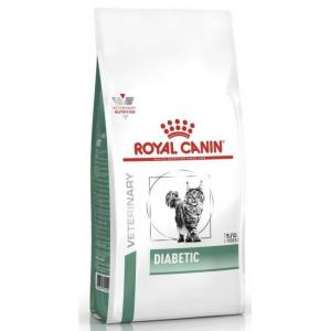 Корм для кошек Royal Canin Diabetic Feline DS46, 400 г